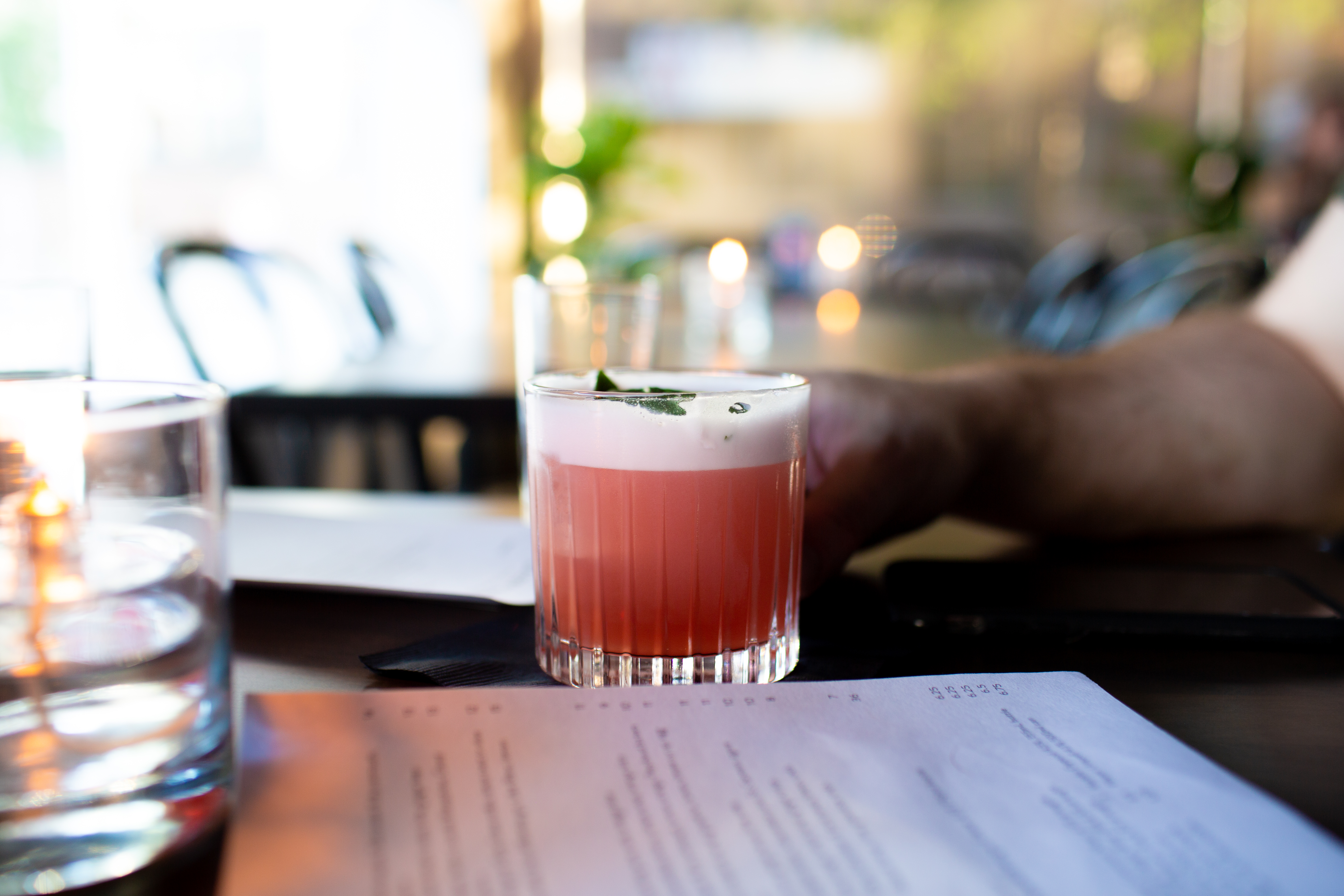 Hospitality and Tourism Photography - Courtesy of ThinkTheory Media