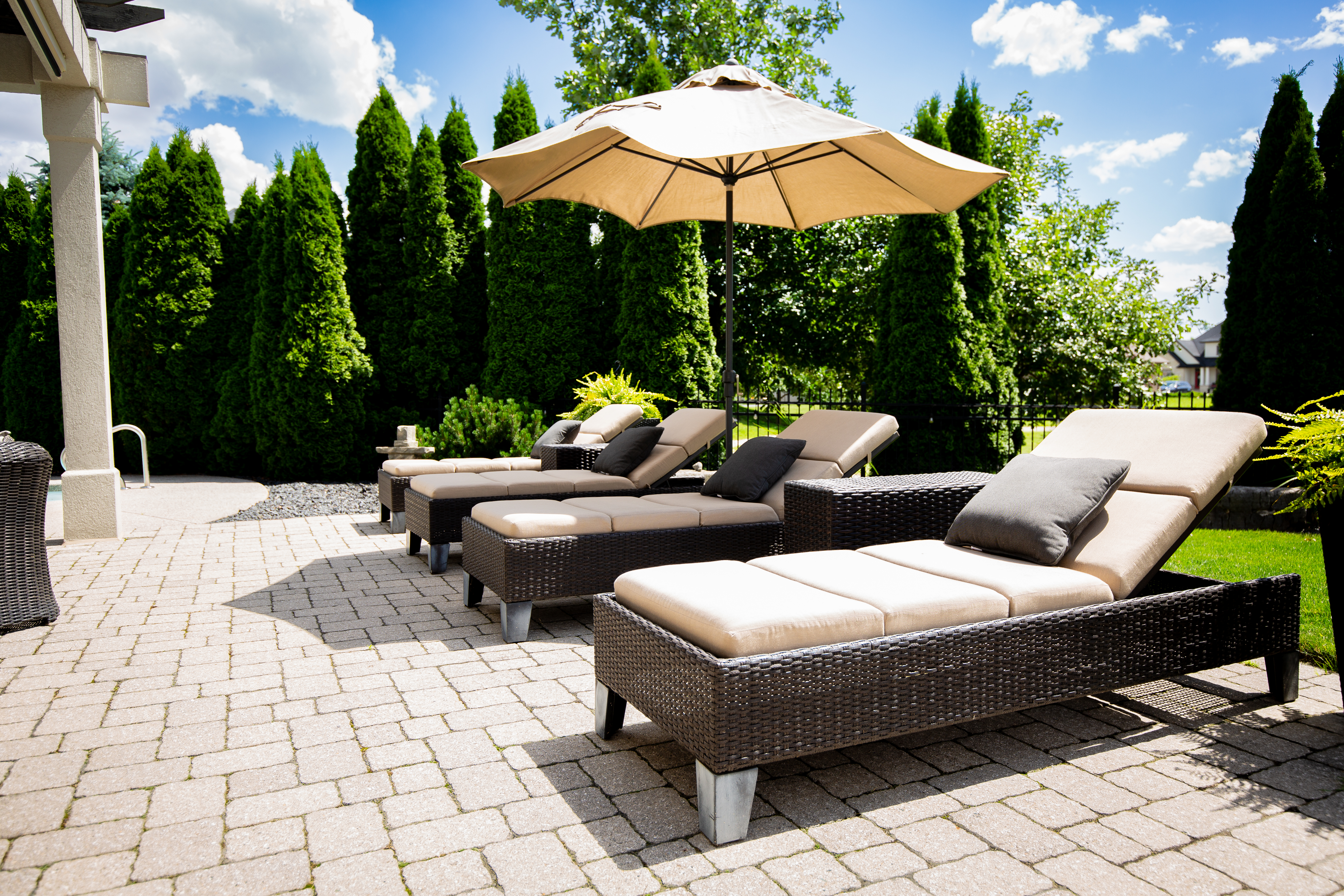 Real Estate Photography and Videography - Courtesy of ThinkTheory Media 1