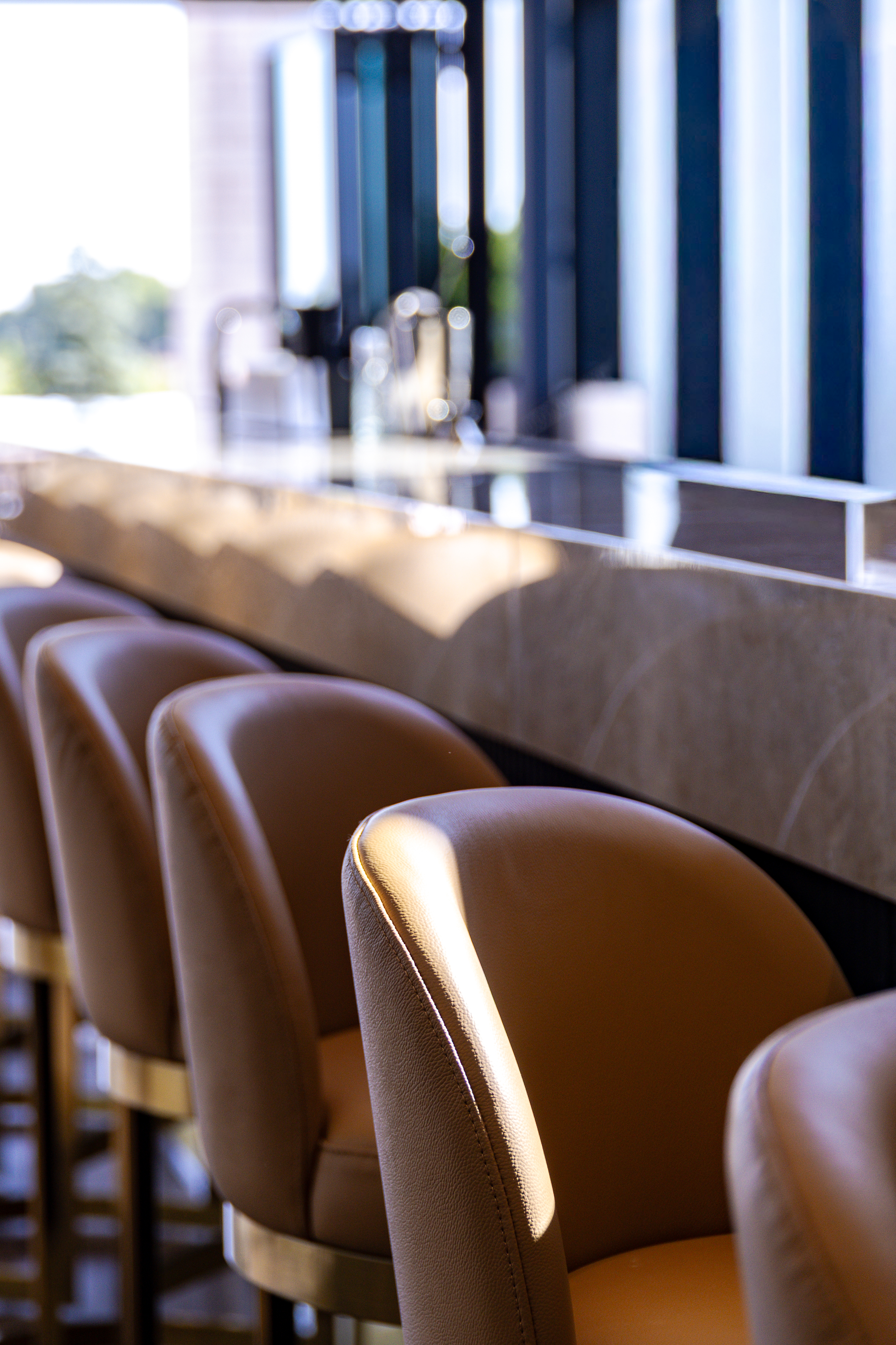 Corporate Stock Photo Creation - Courtesy of ThinkTheory Media