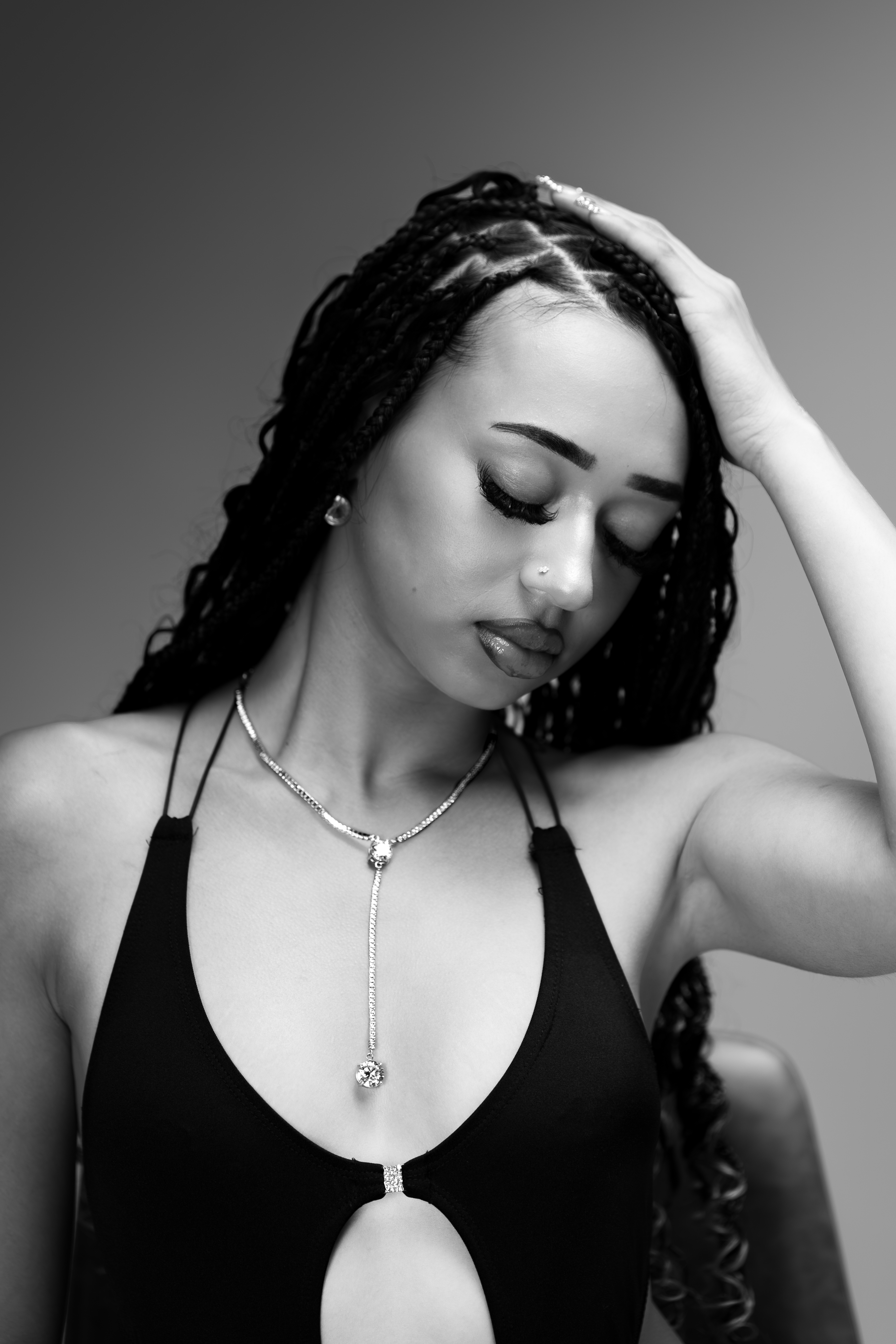 Fashion Photography - ThinkTheory Media - Cheeky Drip