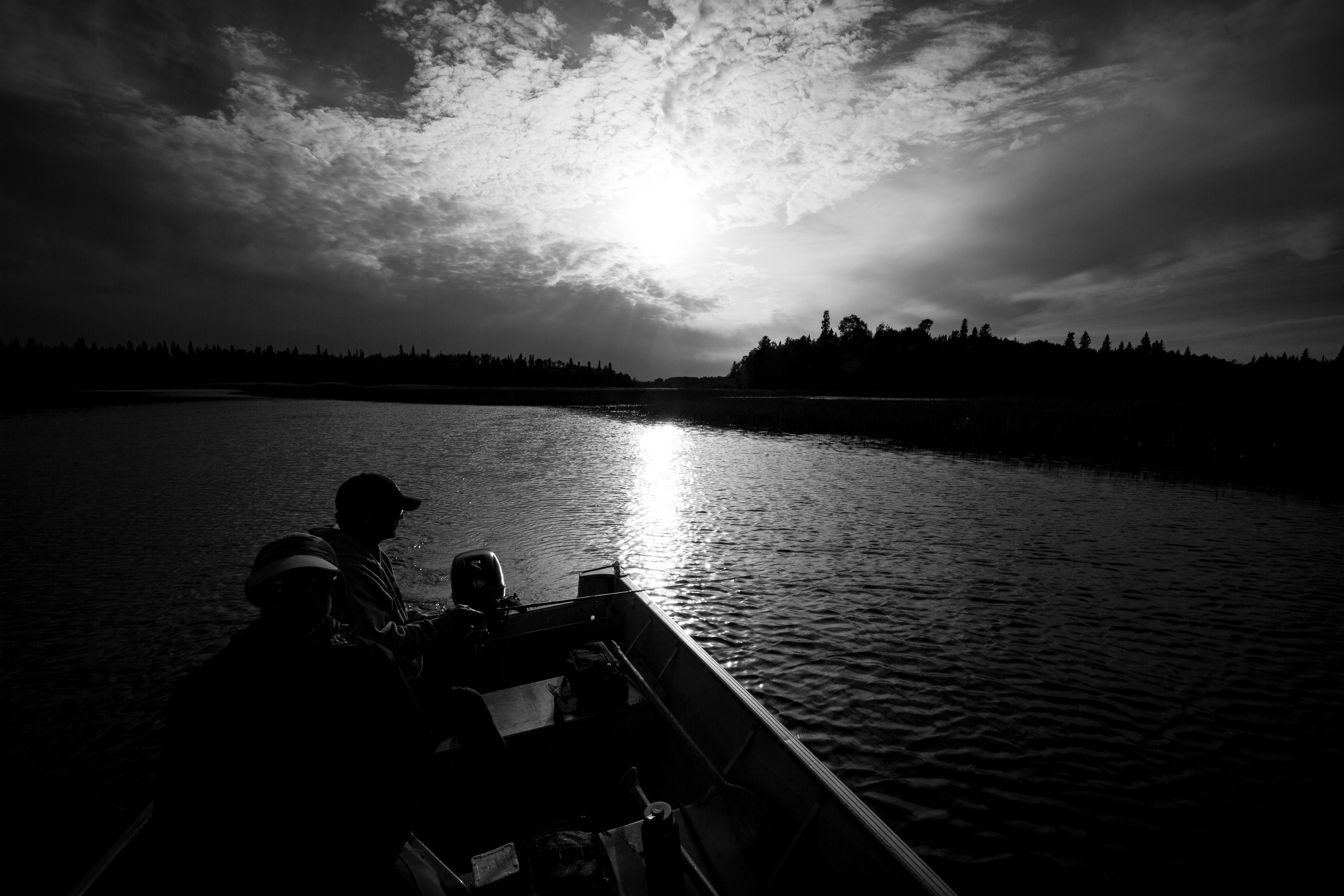 Travel Photography - Courtesy of ThinkTheory Media 4