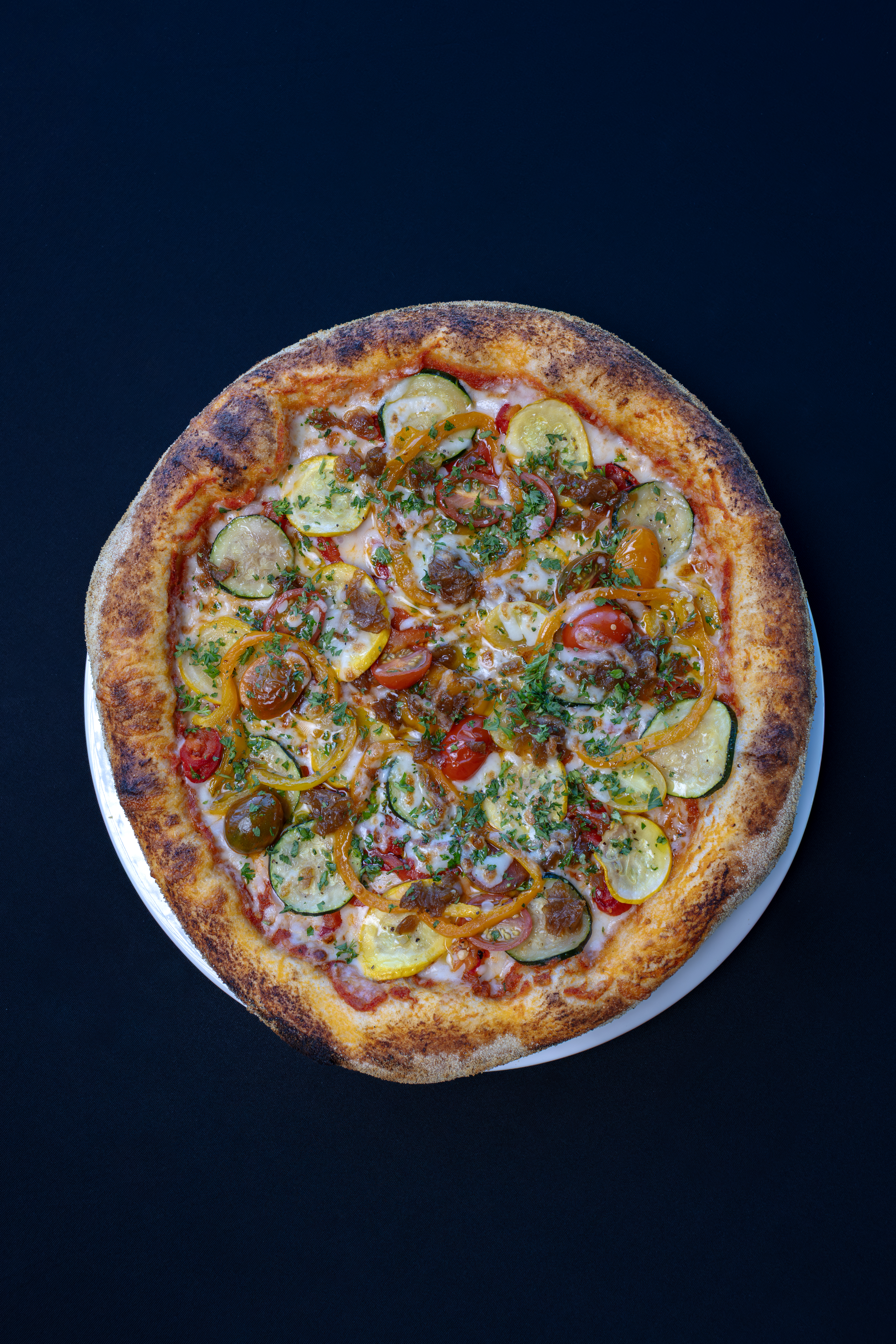 Food Photography - Courtesy of ThinkTheory Media